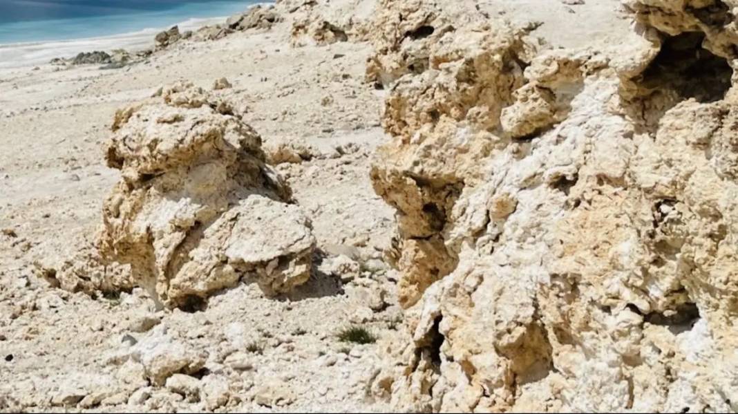 Dünya’nın En Eski Canlı Arşivi: Salda Gölü Neden Korunmalı? 2